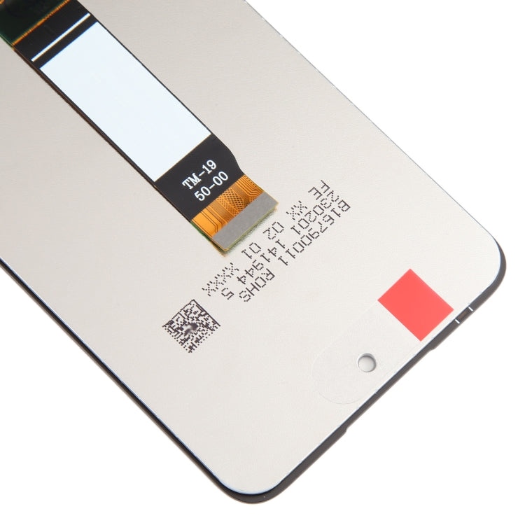 For Xiaomi Redmi 12 5G Original LCD Screen With Digitizer Full Assembly - LCD Screen by PMC TechLife | Online Shopping South Africa | PMC TechLife