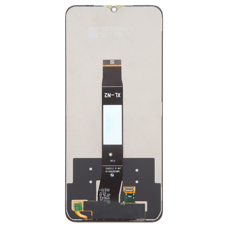 For Xiaomi Poco C51 Original LCD Screen With Digitizer Full Assembly - LCD Screen by PMC Jewellery | Online Shopping South Africa | PMC Jewellery