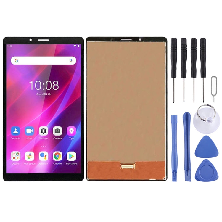 For Lenovo Tab M7 3rd Gen ZA8C0027US LCD Screen with Digitizer Full Assembly - LCD Screen by PMC Jewellery | Online Shopping South Africa | PMC Jewellery