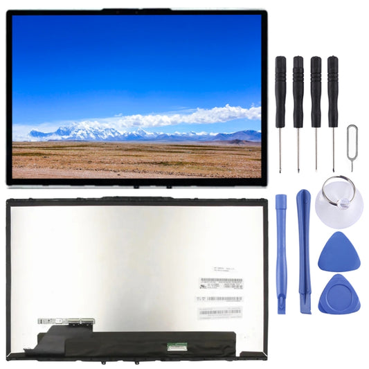 For Lenovo Yoga C940-14 FHD LCD Screen Digitizer Full Assembly with Frame - LCD Screen by PMC Jewellery | Online Shopping South Africa | PMC Jewellery