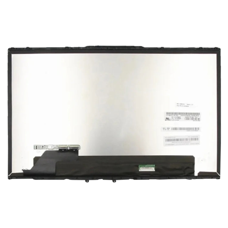 For Lenovo Yoga C940-14 FHD LCD Screen Digitizer Full Assembly with Frame - LCD Screen by PMC Jewellery | Online Shopping South Africa | PMC Jewellery