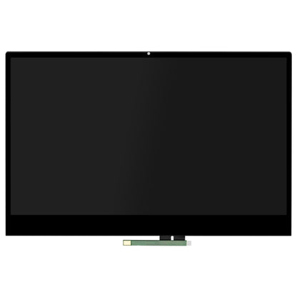 For Lenovo ideaPad C340-14IWL FHD LCD Screen Digitizer Full Assembly with Frame - LCD Screen by PMC Jewellery | Online Shopping South Africa | PMC Jewellery