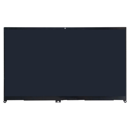 For Lenovo ideapad Flex 5-15IIL05 UHD LCD Screen Digitizer Full Assembly with Frame - LCD Screen by PMC Jewellery | Online Shopping South Africa | PMC Jewellery