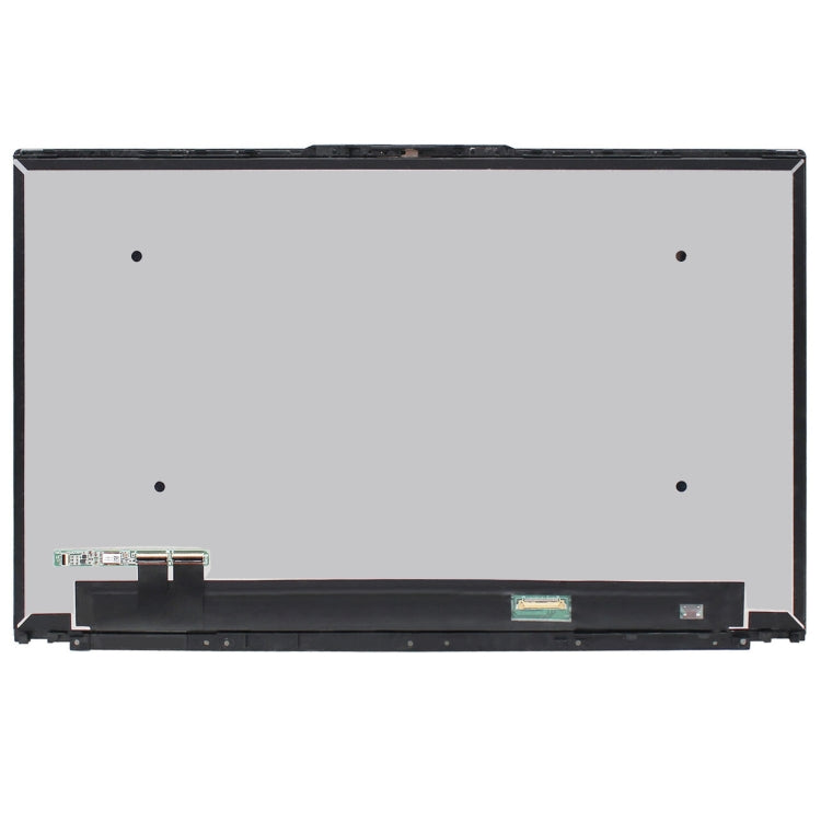 For Lenovo ideapad Yoga C940-15IRH UHD LCD Screen Digitizer Full Assembly with Frame - LCD Screen by PMC Jewellery | Online Shopping South Africa | PMC Jewellery