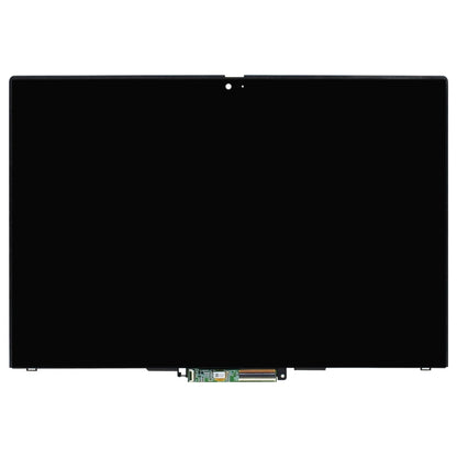 For Lenovo X13 Yoga Gen 2 LCD Screen Digitizer Full Assembly with Frame 1920x1200 - LCD Screen by PMC Jewellery | Online Shopping South Africa | PMC Jewellery