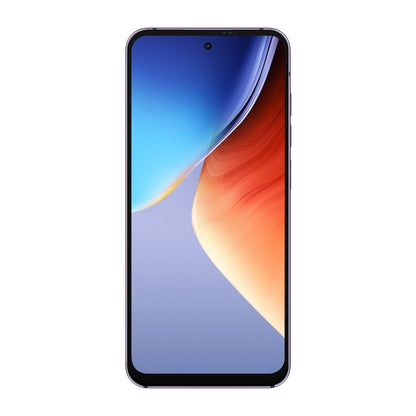 [HK Warehouse] Blackview A96, 12GB+256GB, Side Fingerprint, 6.5 inch Android 13 MediaTek Helio G99 Octa Core up to 2.2GHz, Network: 4G, NFC, OTG(Provence Purple) - Blackview by Blackview | Online Shopping South Africa | PMC Jewellery