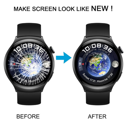 For Huawei Watch 4 Original LCD Screen with Digitizer Full Assembly - For Huawei by PMC Jewellery | Online Shopping South Africa | PMC Jewellery