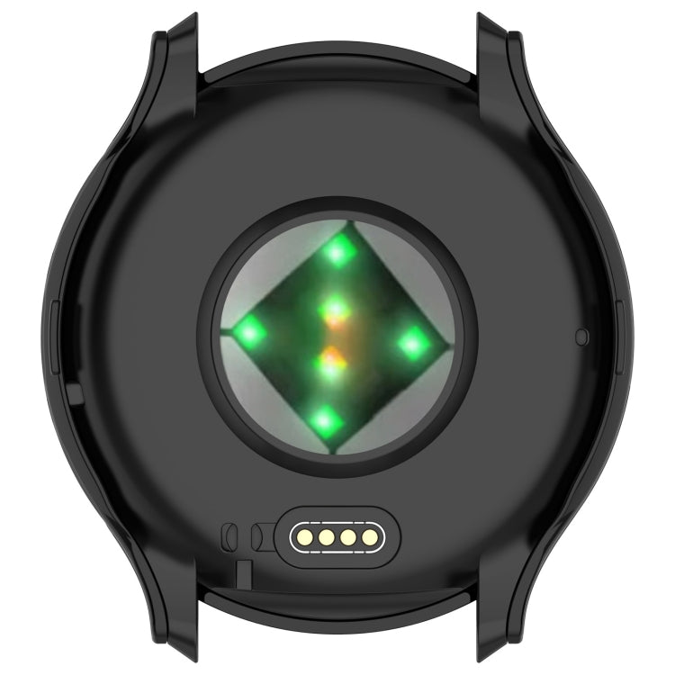 Compatible with Garmin Venu 3S PC + Tempered Glass Film Integrated Watch Case(Black) - free shipping - PMC TechLife - Order now!