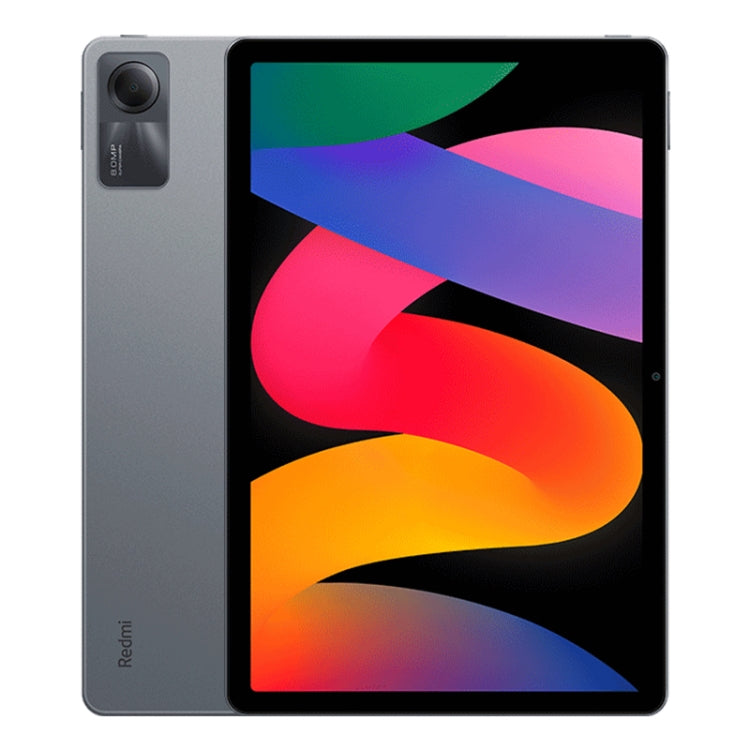 Xiaomi Redmi Pad SE 11 inch, 8GB+256GB, MIUI Pad 14 OS Qualcomm Snapdragon 680 Octa Core, Not Support Google Play(Grey) - Other by Xiaomi | Online Shopping South Africa | PMC Jewellery | Buy Now Pay Later Mobicred