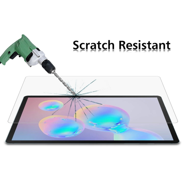 For Samsung Galaxy Tab S10 Lite / S11 / S10 FE / S7 / Lenovo Tab M11 / Xiaoxin Pad 11 2024 / Redmi Pad 2 / OnePlus Pad Lite 9H HD Explosion-proof Tempered Glass Film - free shipping - PMC TechLife - Order now!