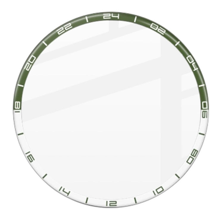 For Huawei Watch GT 4 46mm Spruce Green Edition IMAK Plexiglass HD Watch Protective Film - Screen Protector by imak | Online Shopping South Africa | PMC TechLife