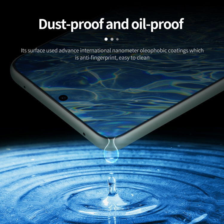 For Huawei Mate 60 NILLKIN H+Pro 0.2mm 9H Explosion-proof Tempered Glass Film - Huawei Tempered Glass by NILLKIN | Online Shopping South Africa | PMC TechLife | Buy Now Pay Later Mobicred