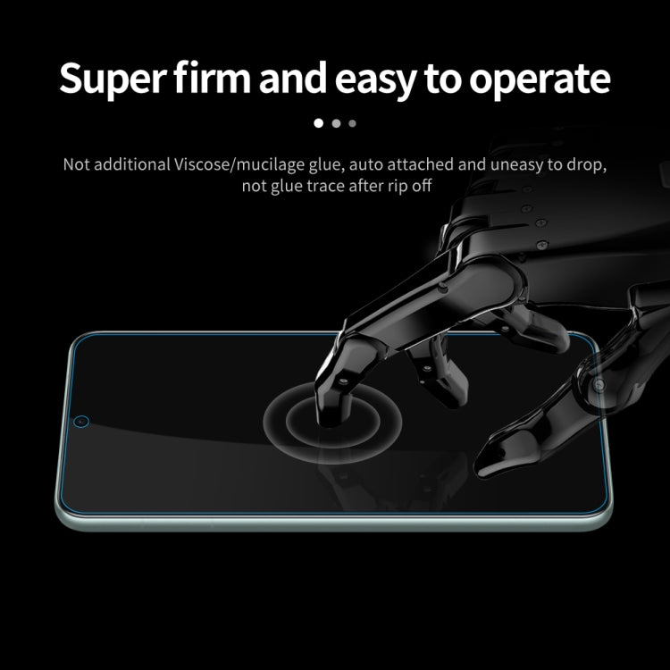 For Huawei Mate 60 NILLKIN H+Pro 0.2mm 9H Explosion-proof Tempered Glass Film - Huawei Tempered Glass by NILLKIN | Online Shopping South Africa | PMC TechLife | Buy Now Pay Later Mobicred