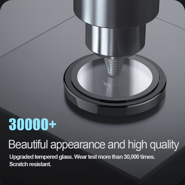 For Samsung Galaxy Z Fold5 NILLKIN Color Mirror Series Lens Film - For Samsung by NILLKIN | Online Shopping South Africa | PMC TechLife | Buy Now Pay Later Mobicred