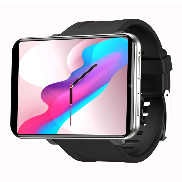 DM100 2.86 inch IPS Full Screen Smart Sport Watch, Support Independent Card Insertion / Multiple Sports Modes / Heart Rate Monitoring / Step Counting, Memory:RAM 3GB+ROM 32GB(Tarnish) - free shipping - PMC TechLife - Order now!
