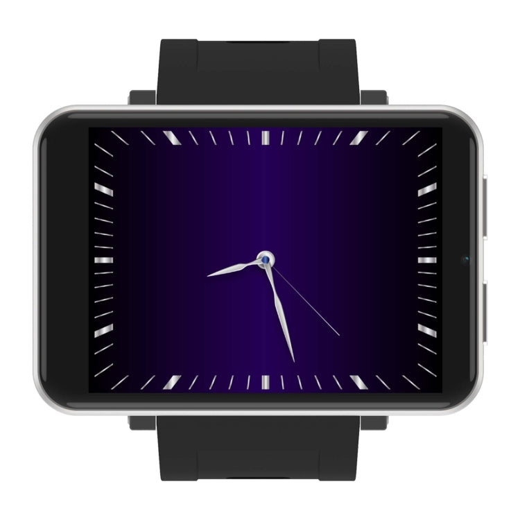 DM100 2.86 inch IPS Full Screen Smart Sport Watch, Support Independent Card Insertion / Multiple Sports Modes / Heart Rate Monitoring / Step Counting, Memory:RAM 3GB+ROM 32GB(Tarnish) - free shipping - PMC TechLife - Order now!