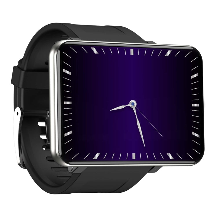 DM100 2.86 inch IPS Full Screen Smart Sport Watch, Support Independent Card Insertion / Multiple Sports Modes / Heart Rate Monitoring / Step Counting, Memory:RAM 3GB+ROM 32GB(Tarnish) - free shipping - PMC TechLife - Order now!