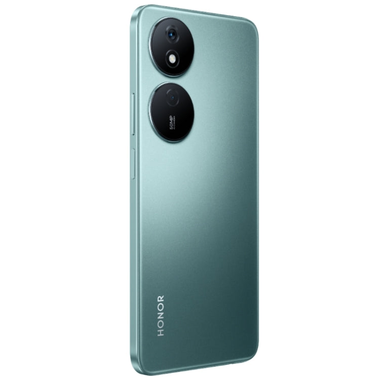 Honor Play8T, 12GB+256GB,  6.8 inch MagicOS 7.2 Dimensity 6080 Octa Core up to 2.4GHz, Network: 5G, OTG, Not Support Google Play(Green) - free shipping - PMC TechLife - Order now!