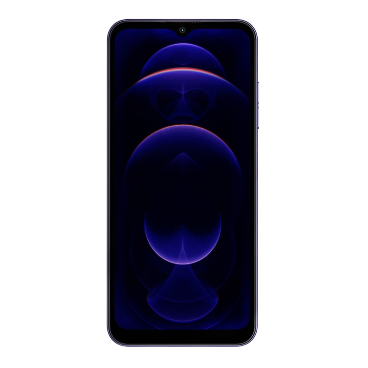 HOTWAV Note 13 Pro, 8GB+256GB, Side Fingerprint Identification, 6.6 inch Android 13 UMS9230 T606 Octa Core up to 1.6GHz, Network: 4G, NFC, OTG(Purple) - free shipping - PMC TechLife - Order now!