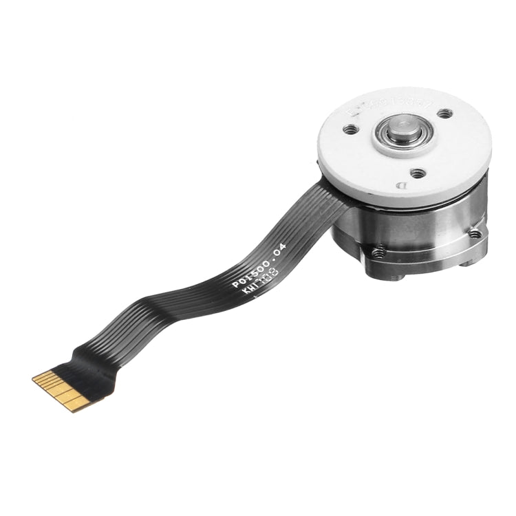 Drone Gimbal Motor Y-axis Old Version Motor For DJI Phantom 4 Pro - For DJI Phantom Series by PMC Jewellery | Online Shopping South Africa | PMC Jewellery