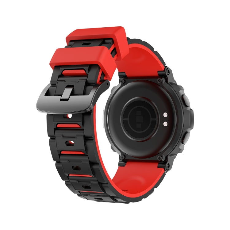 HT19 1.2 inch Round Screen IP68 Children Smart Watch, Support Sleep Monitoring(Black) - Smart Watches by PMC TechLife | Online Shopping South Africa | PMC TechLife