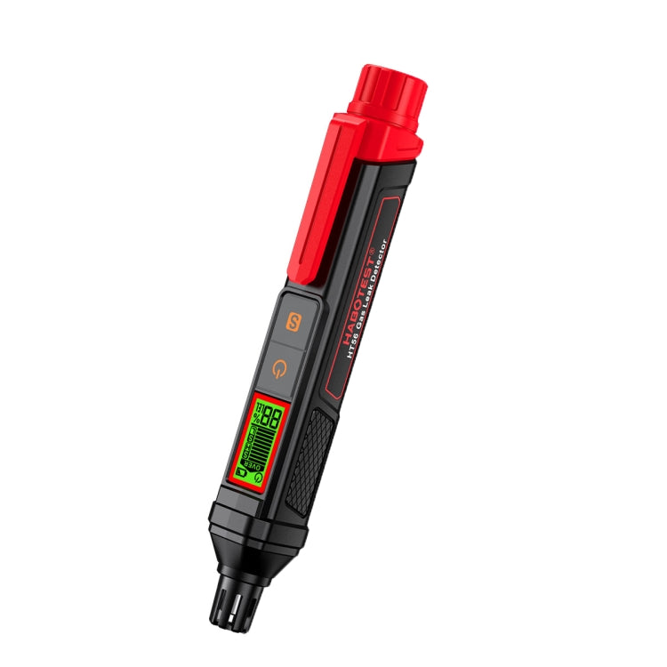 HABOTEST HT56 Combustible Gas Detector Liquefied Petroleum Gas Natural Gas Alarm - free shipping - PMC TechLife - Order now!