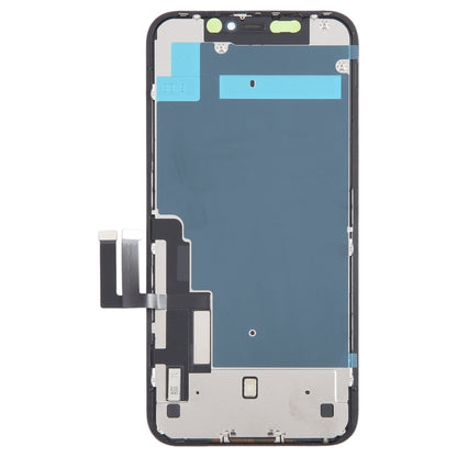 For iPhone 11 in-cell LCD Screen with Digitizer Full Assembly - LCD Related Parts by PMC Jewellery | Online Shopping South Africa | PMC Jewellery