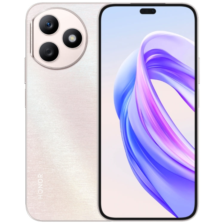 Honor X50i+, 12GB+256GB,  6.7 inch MagicOS 7.2 Dimensity 6080 Octa Core up to 2.4GHz, Network: 5G, OTG, Not Support Google Play(Pink) - free shipping - PMC TechLife - Order now!