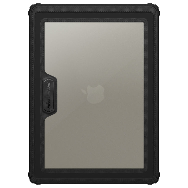 For 13.3 inch Laptop NILLKIN TPU Laptop Sleeve Bag(Black) - free shipping - PMC TechLife - Order now!