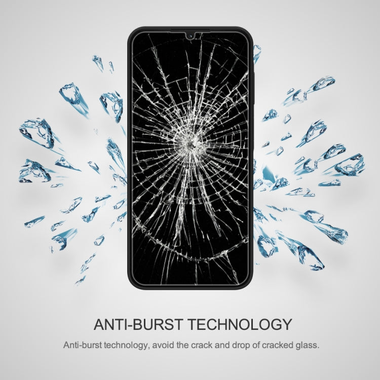 For Samsung Galaxy A15 5G NILLKIN CP+Pro 9H Explosion-proof Tempered Glass Film - Galaxy Tempered Glass by NILLKIN | Online Shopping South Africa | PMC TechLife | Buy Now Pay Later Mobicred