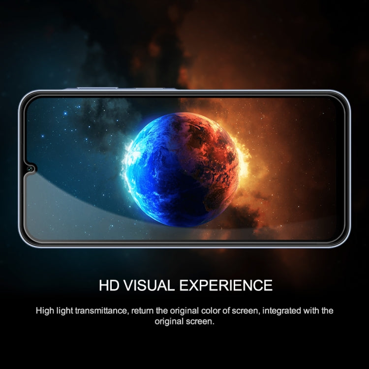 For Samsung Galaxy A25 5G NILLKIN CP+Pro 9H Explosion-proof Tempered Glass Film - Galaxy Tempered Glass by NILLKIN | Online Shopping South Africa | PMC TechLife | Buy Now Pay Later Mobicred
