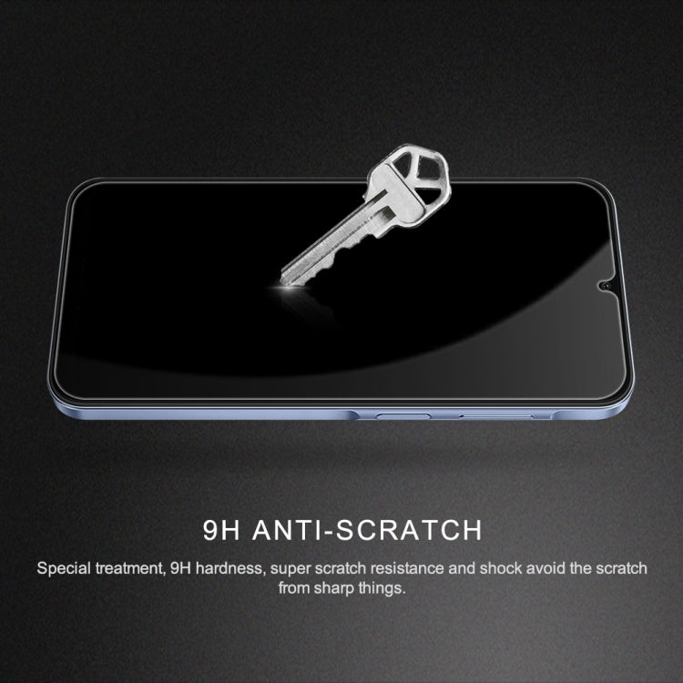 For Samsung Galaxy A25 5G NILLKIN CP+Pro 9H Explosion-proof Tempered Glass Film - Galaxy Tempered Glass by NILLKIN | Online Shopping South Africa | PMC TechLife | Buy Now Pay Later Mobicred