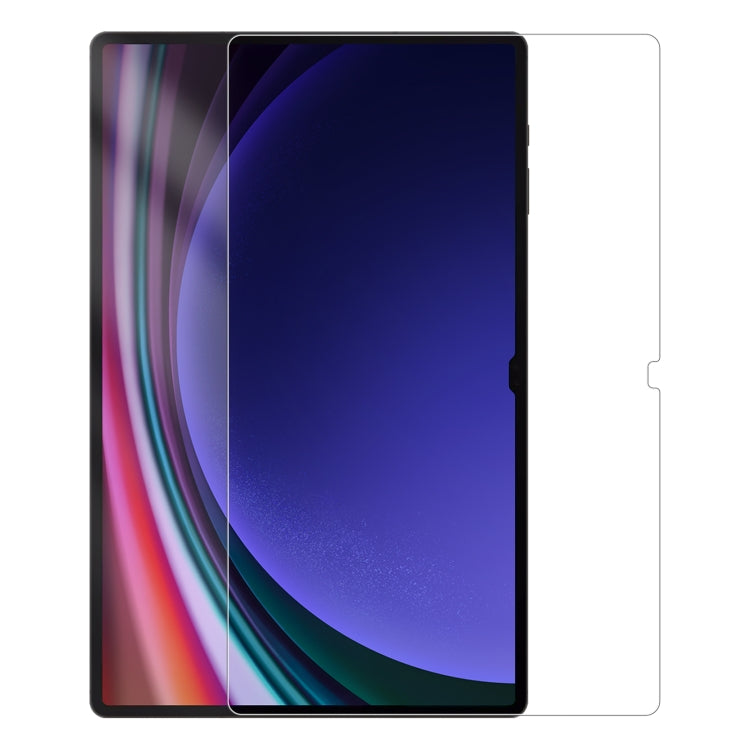 For Samsung Galaxy Tab S9 Ultra NILLKIN Pure Series Anti-reflection Tablet Tempered Glass Film - free shipping - PMC TechLife - Order now!