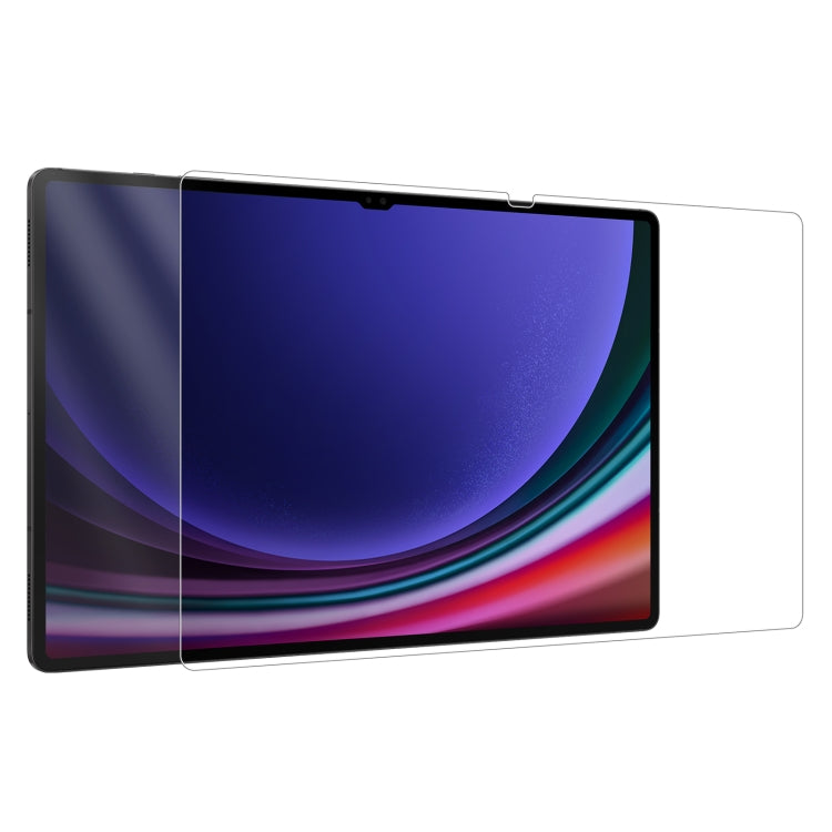 For Samsung Galaxy Tab S9 Ultra NILLKIN Pure Series Anti-reflection Tablet Tempered Glass Film - free shipping - PMC TechLife - Order now!