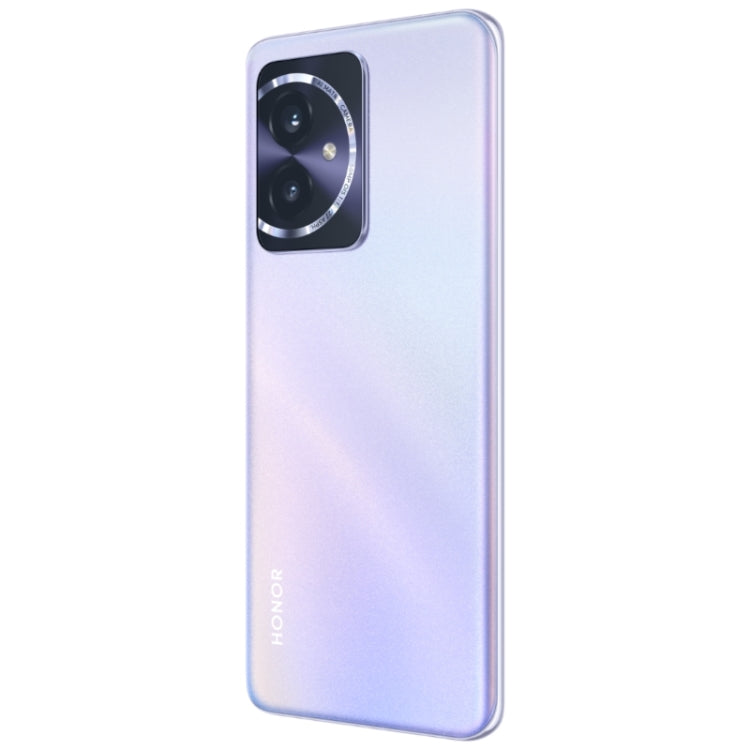 Honor 100, 12GB+256GB, Screen Fingerprint Identification, 6.7 inch MagicOS 7.2 Snapdragon 7 Gen 3 Octa Core up to 2.63GHz, Network: 5G, NFC, OTG, Support Google Play(Purple) - free shipping - PMC TechLife - Order now!