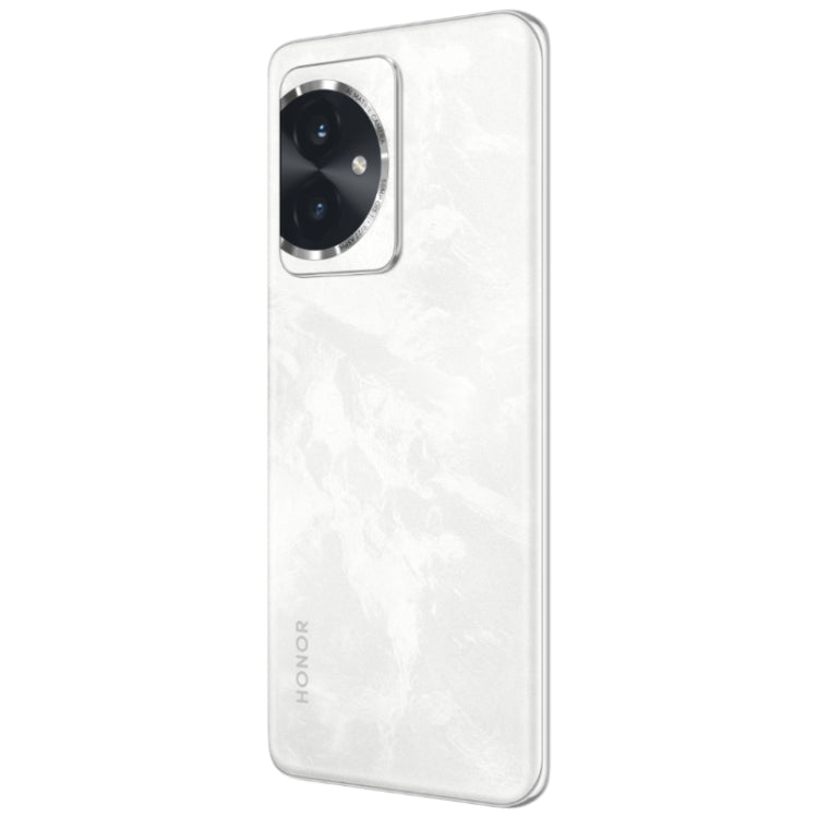 Honor 100, 12GB+256GB, Screen Fingerprint Identification, 6.7 inch MagicOS 7.2 Snapdragon 7 Gen 3 Octa Core up to 2.63GHz, Network: 5G, NFC, OTG, Support Google Play(White) - free shipping - PMC TechLife - Order now!