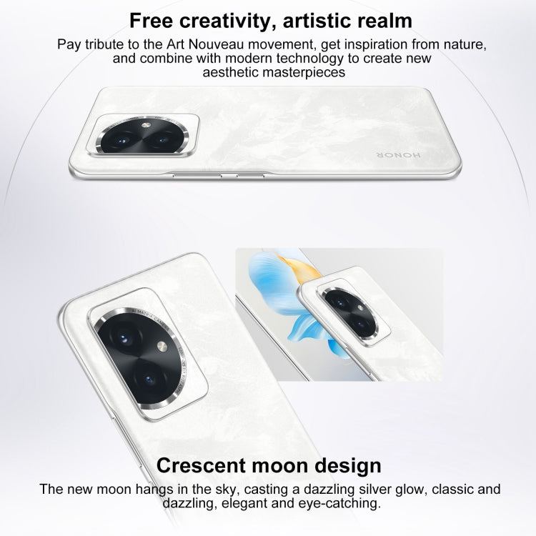 Honor 100, 16GB+256GB, Screen Fingerprint Identification, 6.7 inch MagicOS 7.2 Snapdragon 7 Gen 3 Octa Core up to 2.63GHz, Network: 5G, NFC, OTG, Support Google Play(Black) - free shipping - PMC TechLife - Order now!