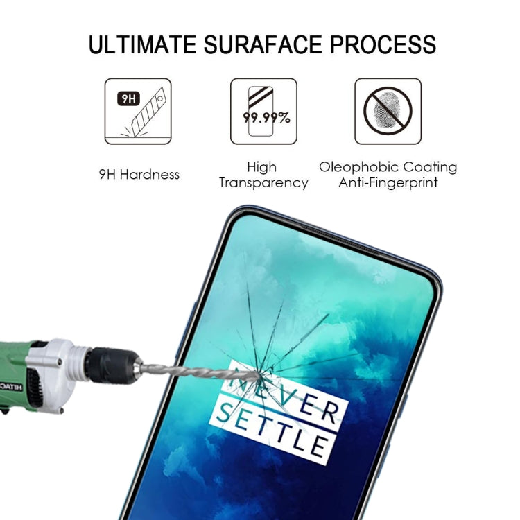 For OnePlus 7T Pro / 7T Pro 5G McLaren Full Glue Full Screen Tempered Glass Film - free shipping - PMC TechLife - Order now!