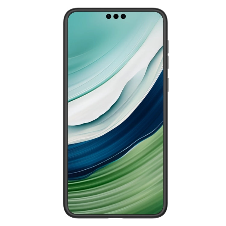 For Huawei Mate 60 Pro / 60 Pro+ NILLKIN MagProp 360 Rotation PC + TPU Full Covering MagSafe Magnetic Phone Case(Black) - Huawei Cases by NILLKIN | Online Shopping South Africa | PMC TechLife | Buy Now Pay Later Mobicred
