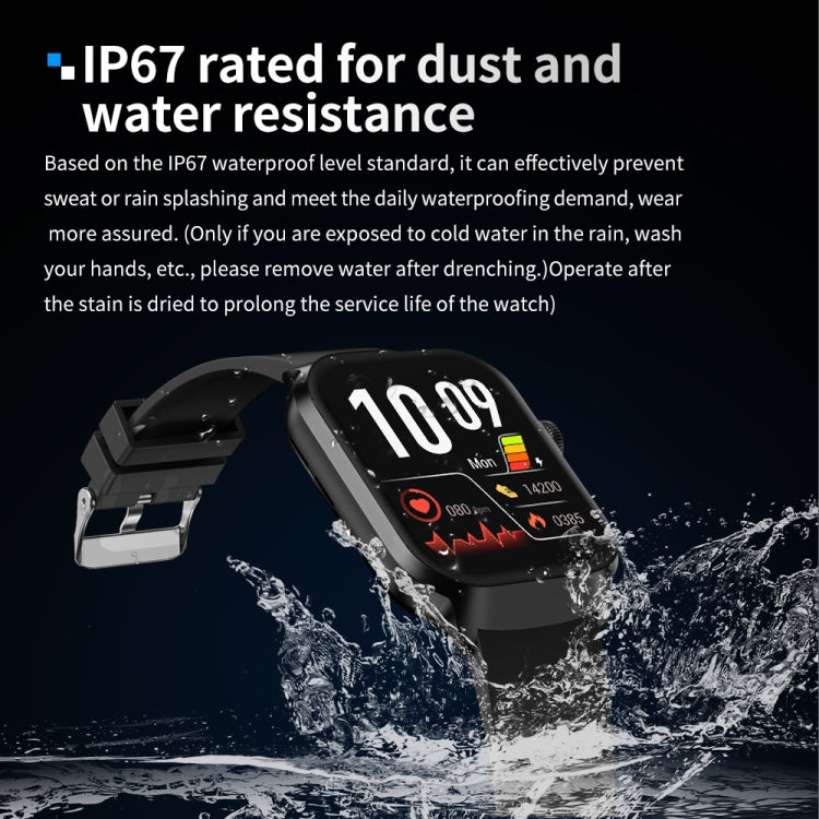 2.01 inch Milanese Steel Strap Bluetooth Call Smart Watch Support Heart Rate Monitoring / Non-invasive Blood Sugar(Gold) - free shipping - PMC TechLife - Order now!