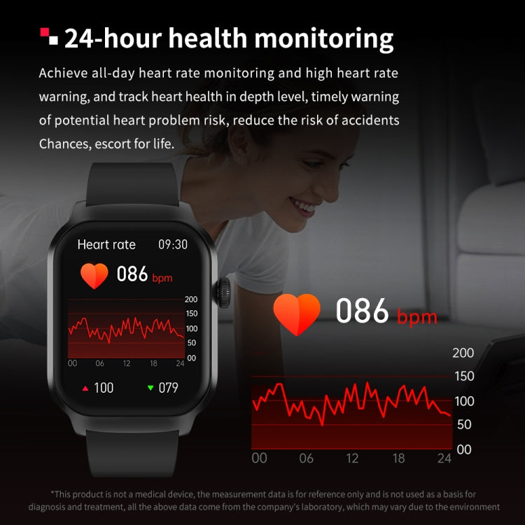 2.01 inch Milanese Steel Strap Bluetooth Call Smart Watch Support Heart Rate Monitoring / Non-invasive Blood Sugar(Gold) - free shipping - PMC TechLife - Order now!