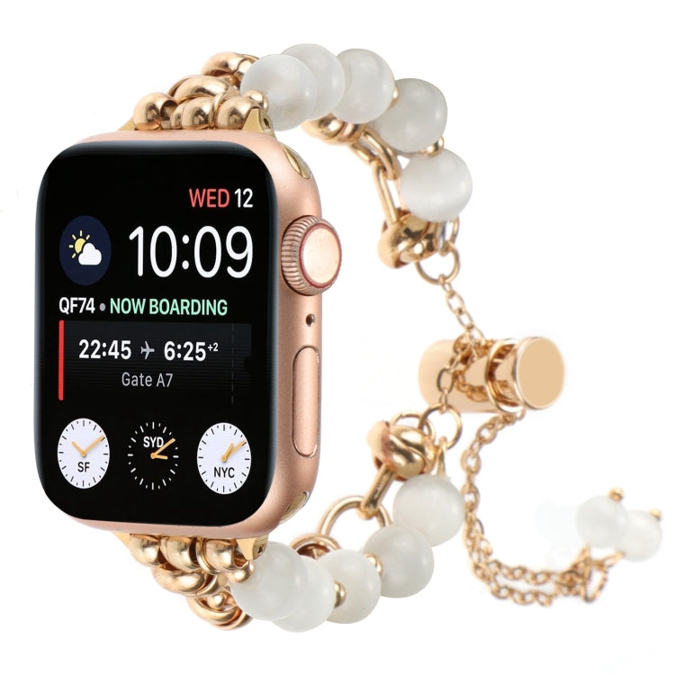 Apple watch serie discount 4 gold 40mm