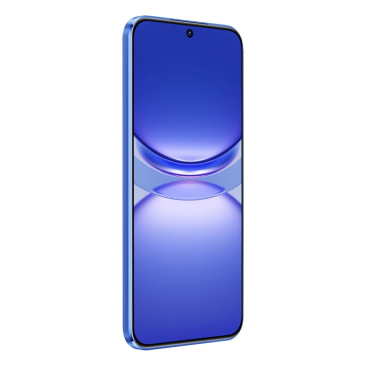 Huawei nova 12 Active, 8GB+512GB, Screen Fingerprint Identification, 6.7 inch HarmonyOS 4.0 Qualcomm Snapdragon 778G 4G Octa Core, Network: 4G, NFC, OTG, Not Support Google Play(Blue) - free shipping - PMC TechLife - Order now!