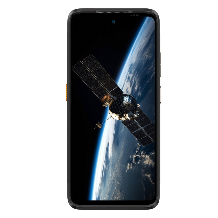 Ulefone Armor 23 Ultra Rugged Phone, 12GB+512GB, 6.78 inch Android 13 MediaTek Dimensity 8020 Octa Core up to 2.6GHz, Network: 5G, NFC, OTG, Satellite Messaging(Umbra Orange) - free shipping - PMC TechLife - Order now!