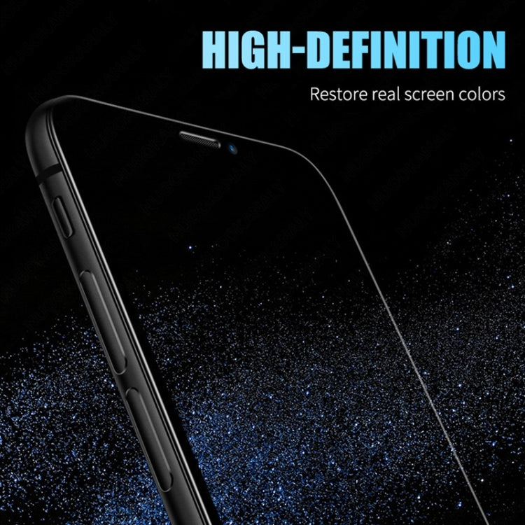 For Samsung Galaxy A21 2.5D Full Glue Full Cover Ceramics Film - free shipping - PMC TechLife - Order now!