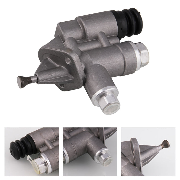 Car Fuel Pump 3936316 / 4988747 for 1994-1998 Dodge Cummins 5.9 12V - Engine Fittings by PMC TechLife | Online Shopping South Africa | PMC TechLife