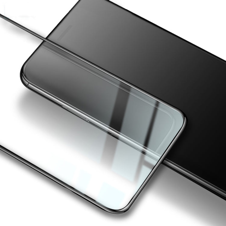 For Sony Xperia 5 II IMAK 9H Surface Hardness Full Screen Tempered Glass Film Pro+ Series - Sony Tempered Glass by imak | Online Shopping South Africa | PMC TechLife | Buy Now Pay Later Mobicred
