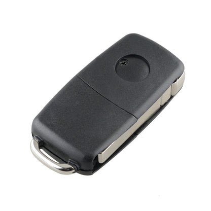 Car Key 1J0959753AG 48 Chip 434 Frequency for Volkswagen 2-button - Remote Car Key by PMC Jewellery | Online Shopping South Africa | PMC Jewellery