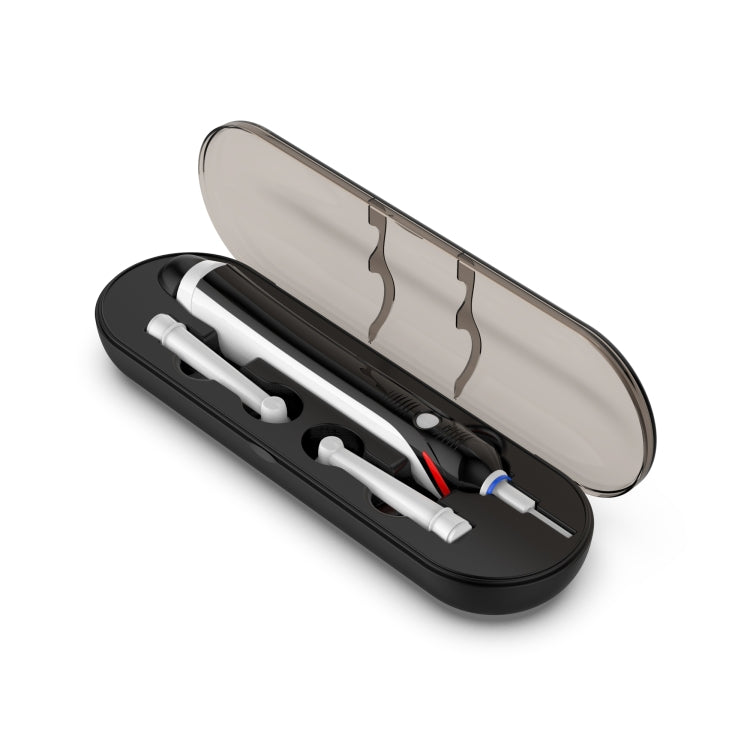 Electric Toothbrush Travel Storage Box Charging Case for Braun Oral B D16 / D20 / P2000 / P3000 / P4000 - free shipping - PMC TechLife - Order now!