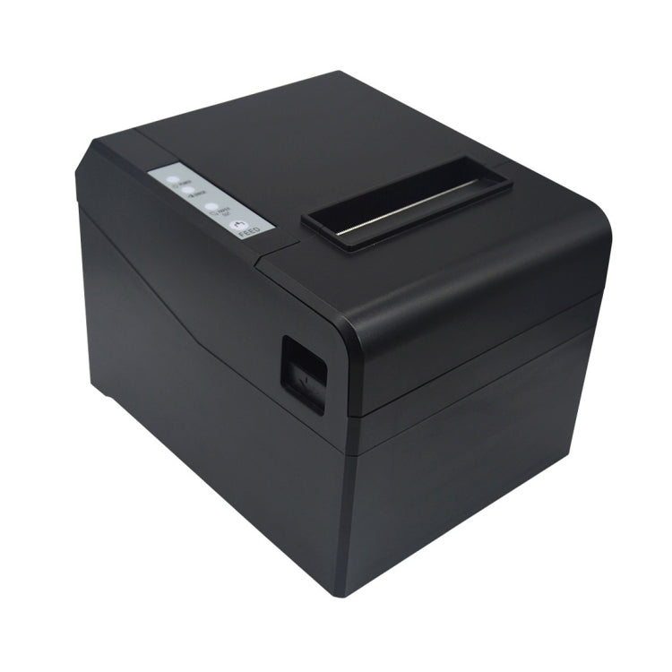 POS-8330 Water & Oil Resistant Thermal Line Receipt Printer(Black) - Printer by PMC Jewellery | Online Shopping South Africa | PMC Jewellery